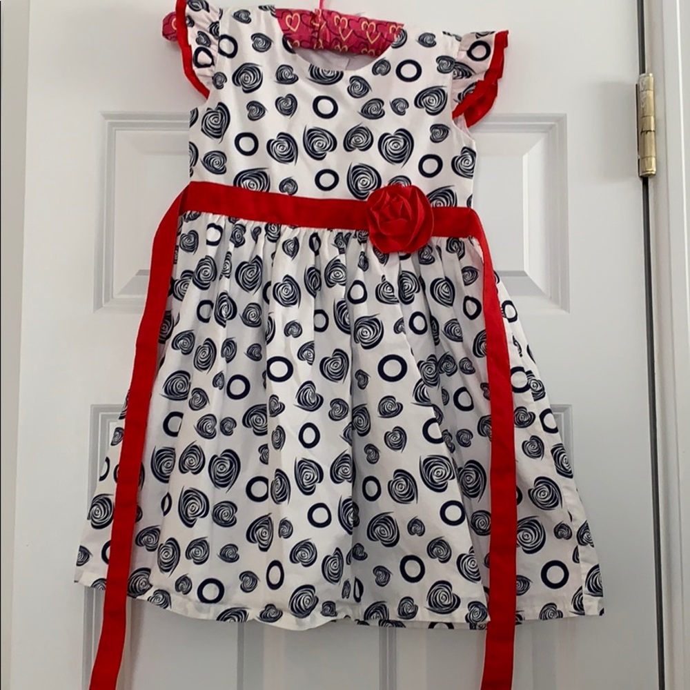 Beautiful Wandee’s Dress